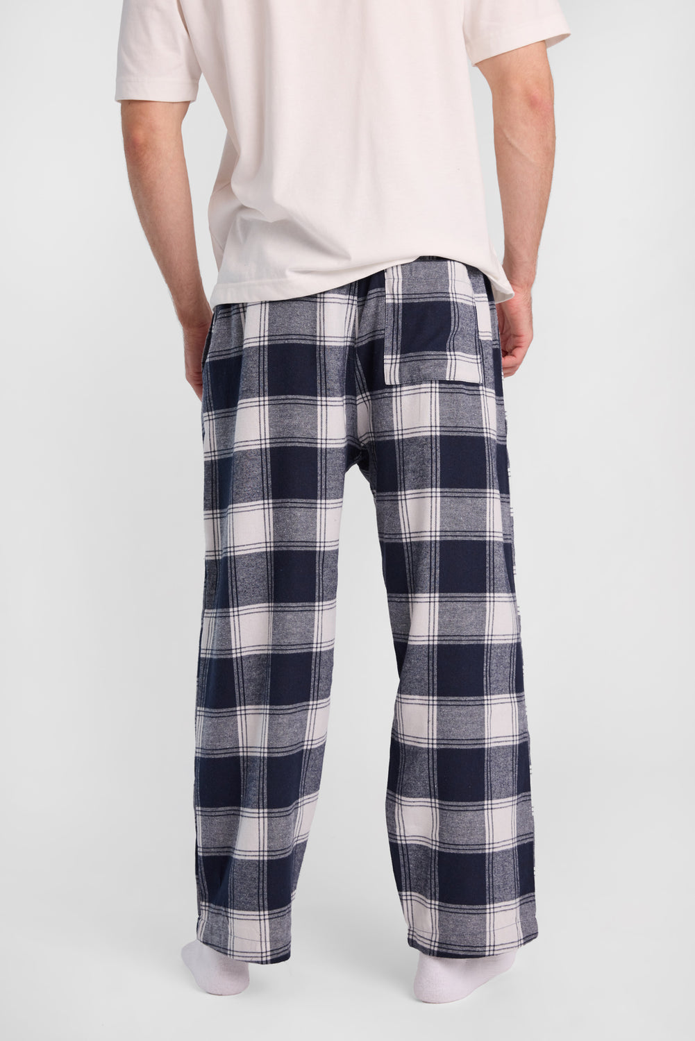 Pantalon de pyjama classique à carreaux Pantalon de pyjama classique à carreaux