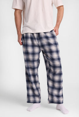 Pantalon de pyjama classique à carreaux
