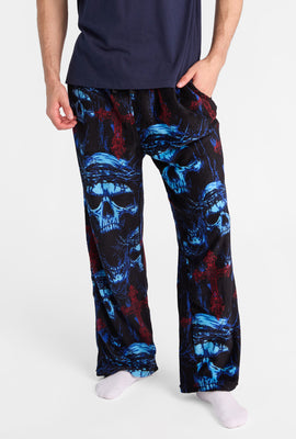 Arsenic Grim Reaper Pajama Pants