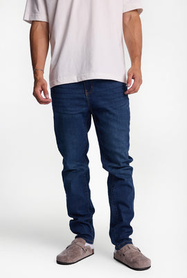 Athletic Skinny Jeans