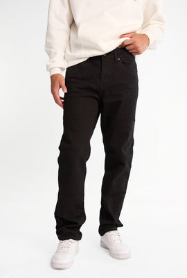 Brodie Slim-Straight Jeans