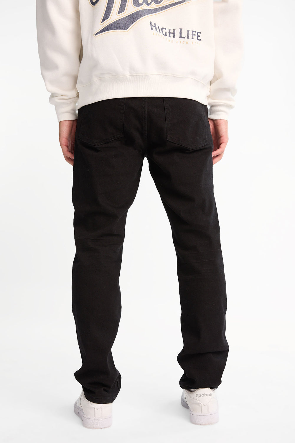 Brodie Slim-Straight Jeans Brodie Slim-Straight Jeans