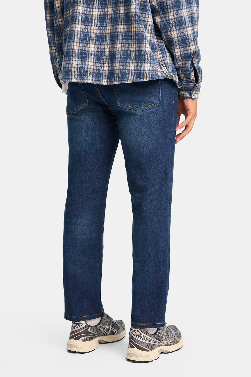Liam Straight Jeans Liam Straight Jeans