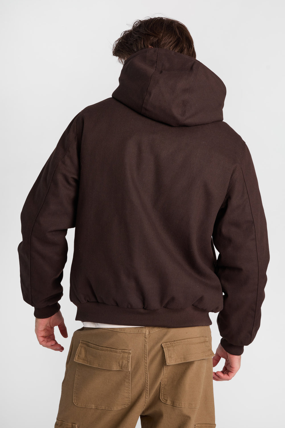 Veste de travail en toile North Western Veste de travail en toile North Western