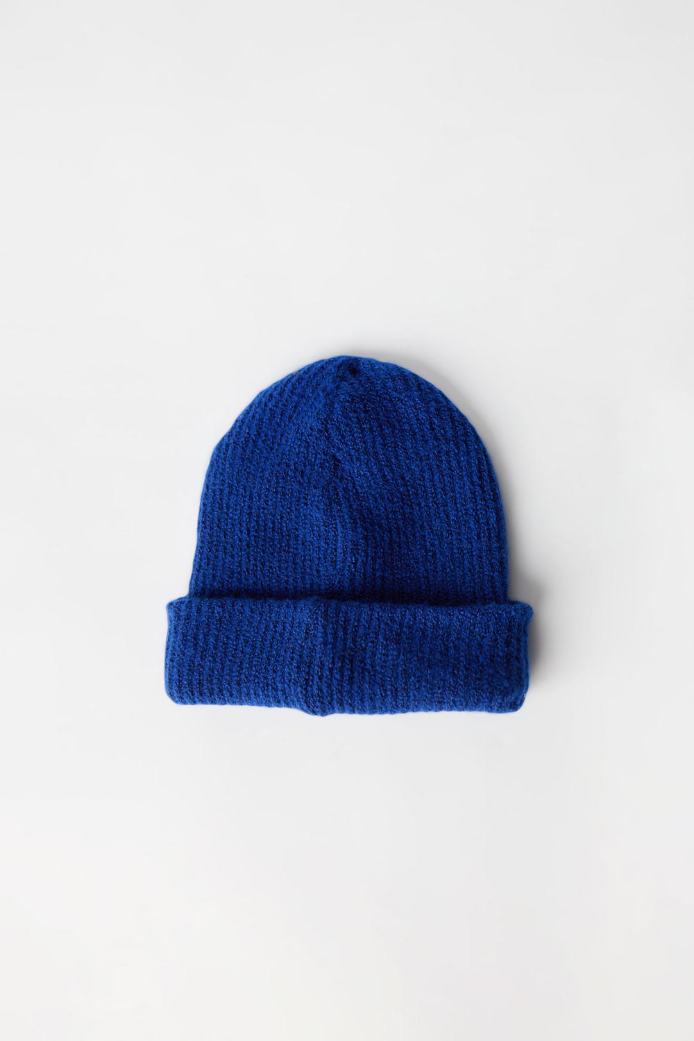 North Western Melange Cuffed Beanie North Western Melange Cuffed Beanie