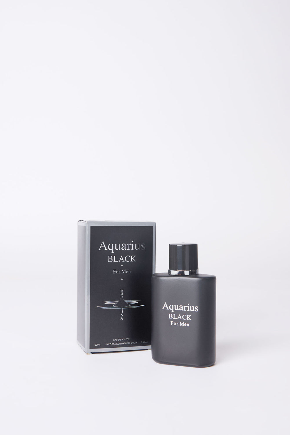 Aquarius Black Cologne Aquarius Black Cologne