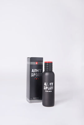 Eau de cologne Army Sport
