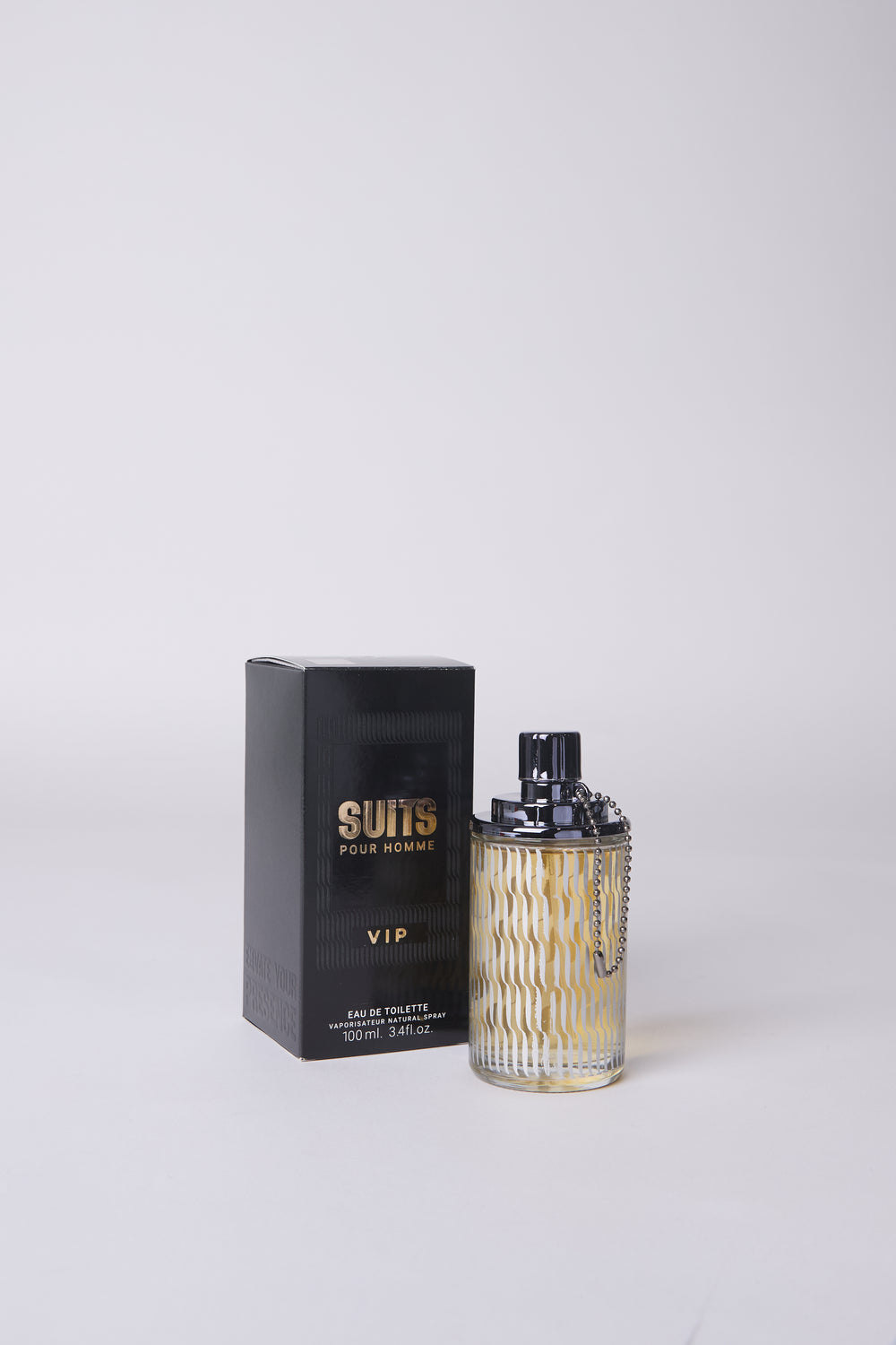 Suits VIP Cologne Suits VIP Cologne