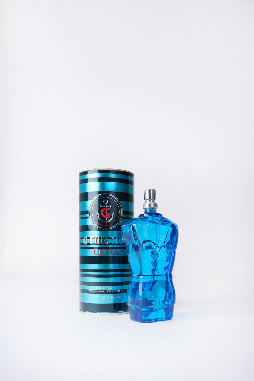 G For Men Ultra Cologne G For Men Ultra Cologne
