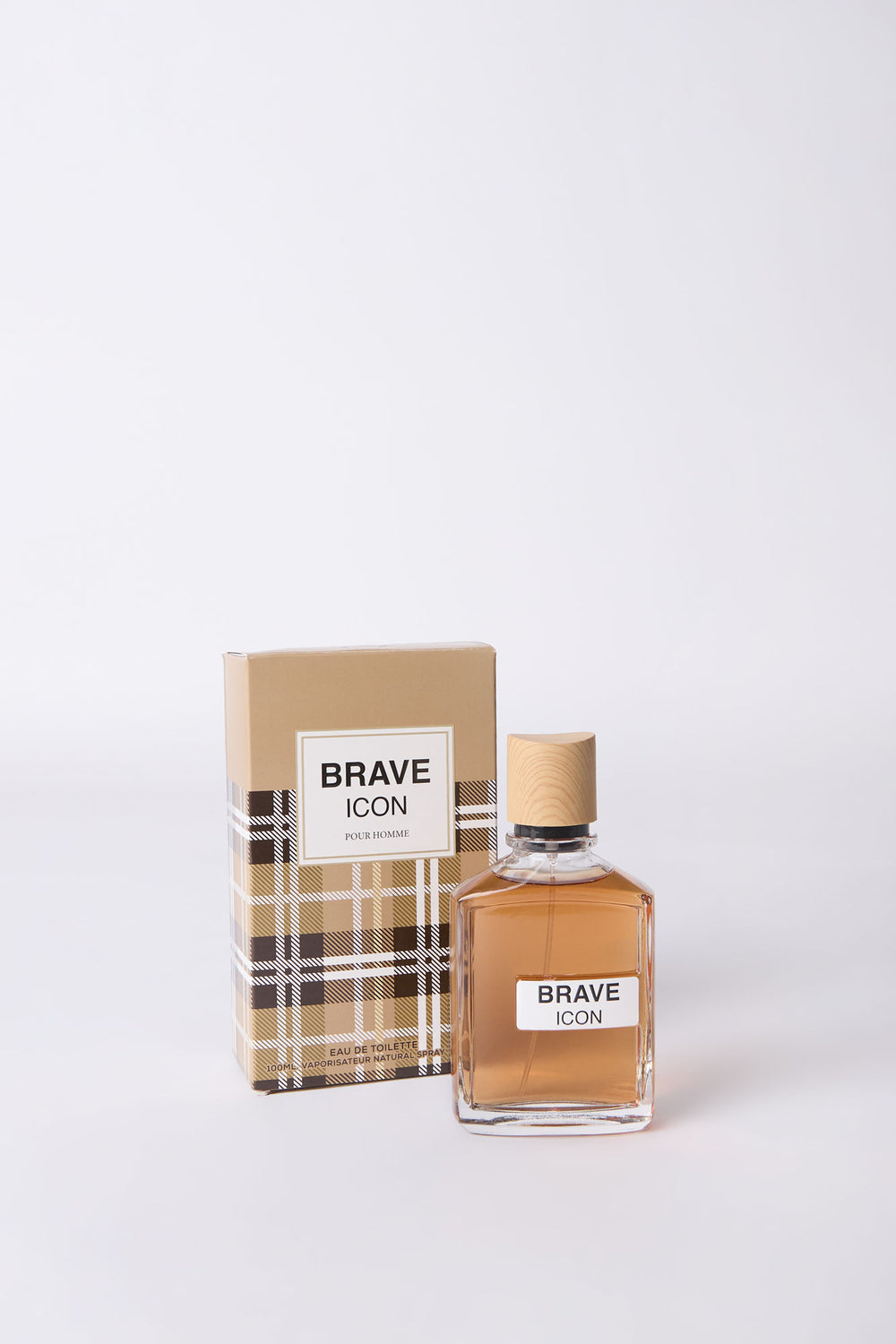Eau de cologne Brave Icon Eau de cologne Brave Icon