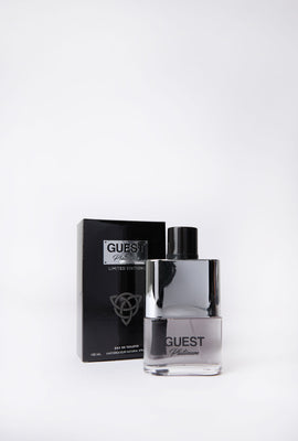 Guest Platinum Cologne