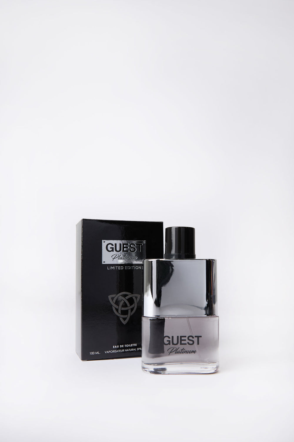 Guest Platinum Cologne Guest Platinum Cologne