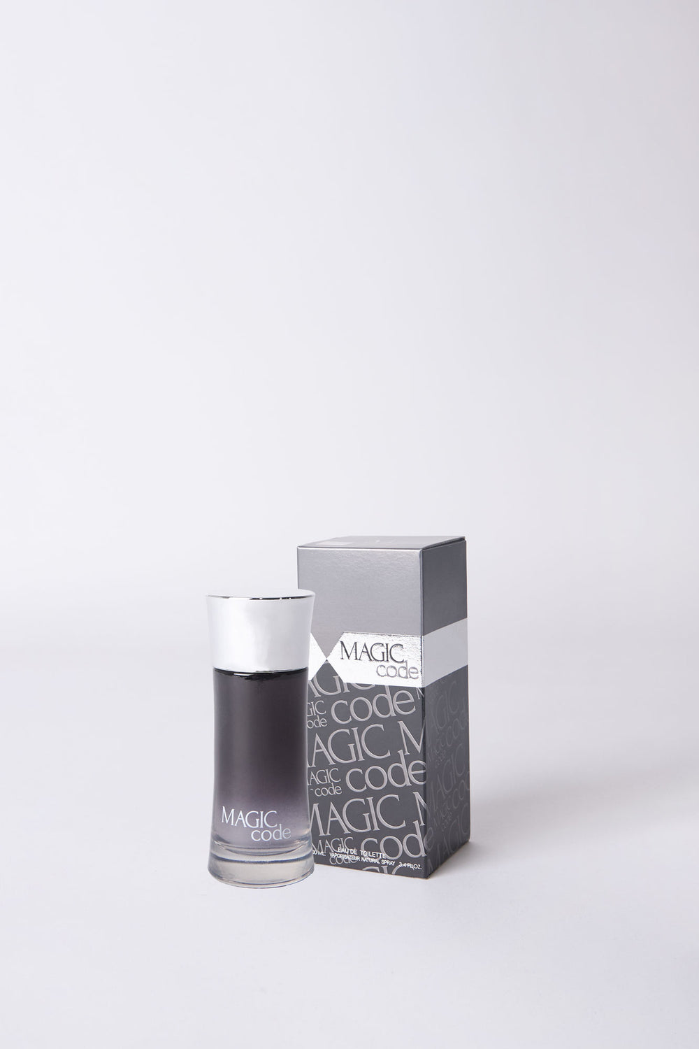 Magic Code Cologne Magic Code Cologne