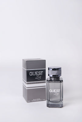 Guest List Cologne