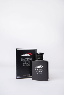 Eau de cologne Racing Club Black