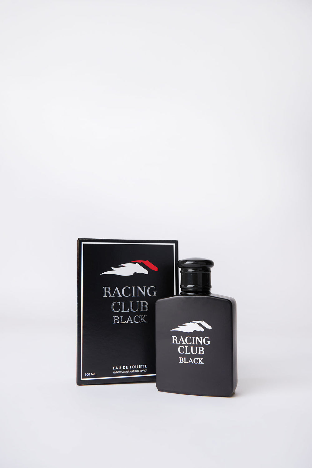 Eau de cologne Racing Club Black Eau de cologne Racing Club Black