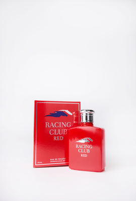 Eau de cologne Racing Club Red