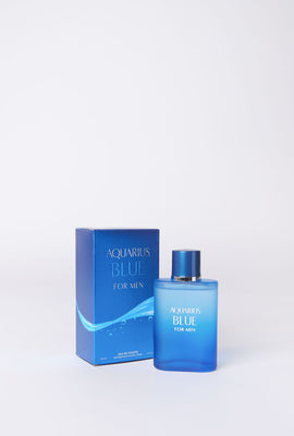 Eau de cologne Aquarius Blue