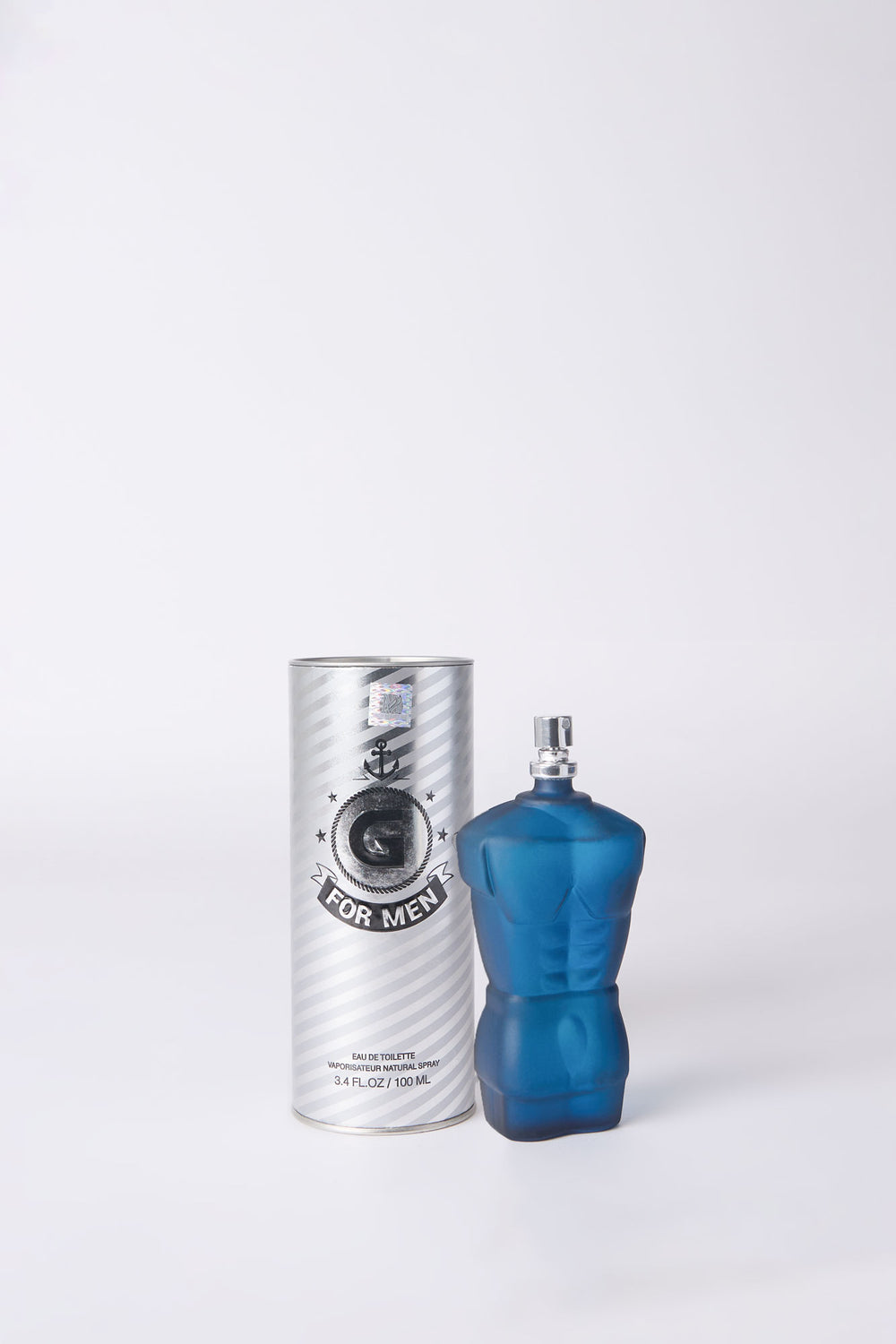 Eau de cologne G For Men Eau de cologne G For Men