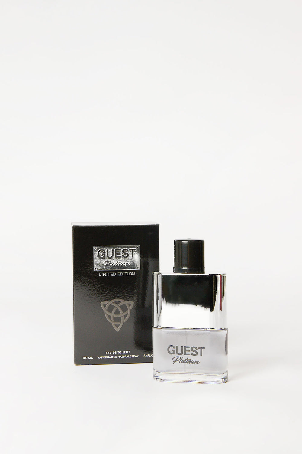 Guest Platinum Cologne Guest Platinum Cologne