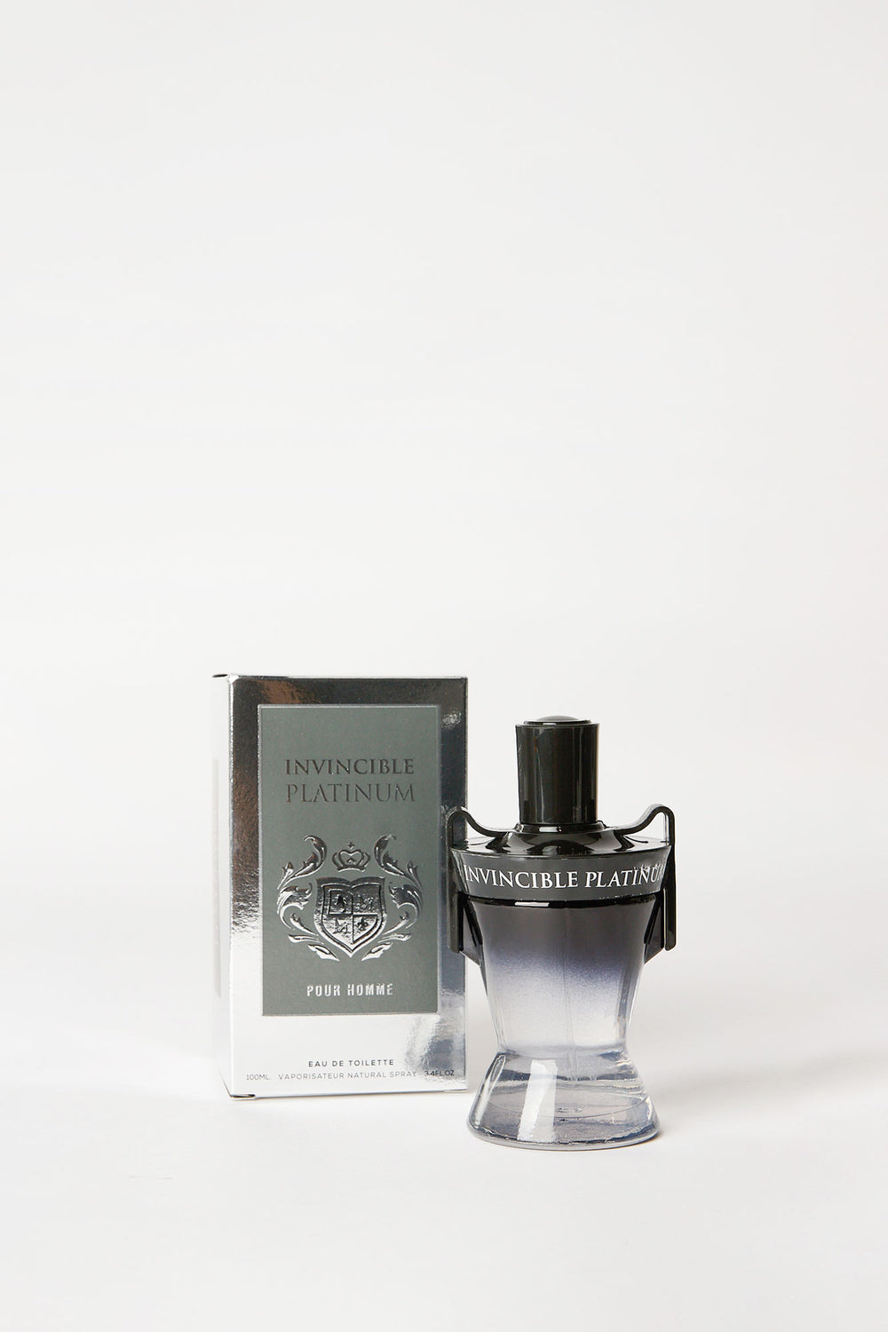 Invincible Platinum Cologne Invincible Platinum Cologne