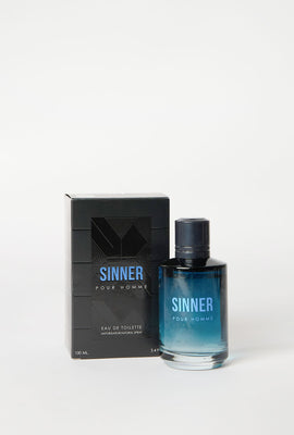 Sinner Cologne