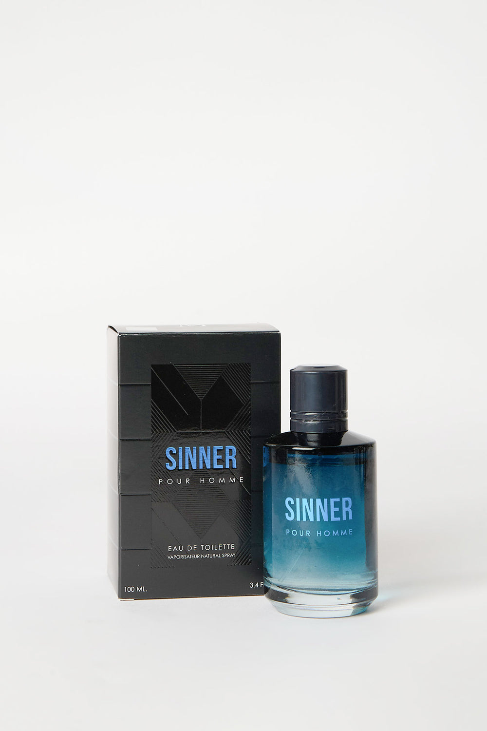 Sinner Cologne Sinner Cologne