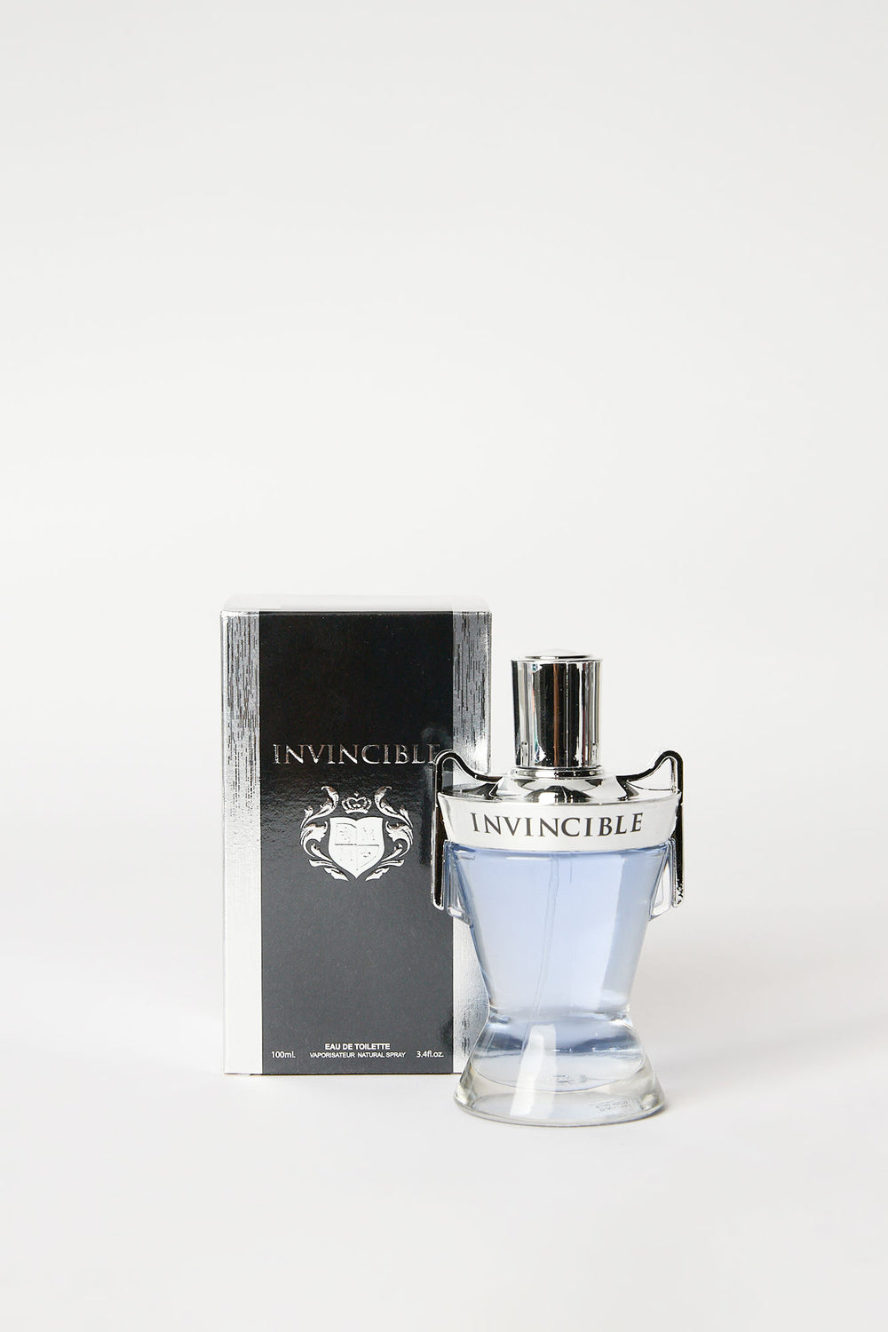 Invincible Cologne Invincible Cologne