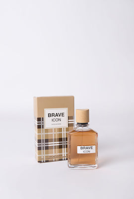 Eau de cologne Brave Icon