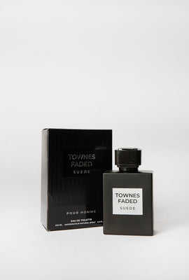 Townes Faded Suede Cologne