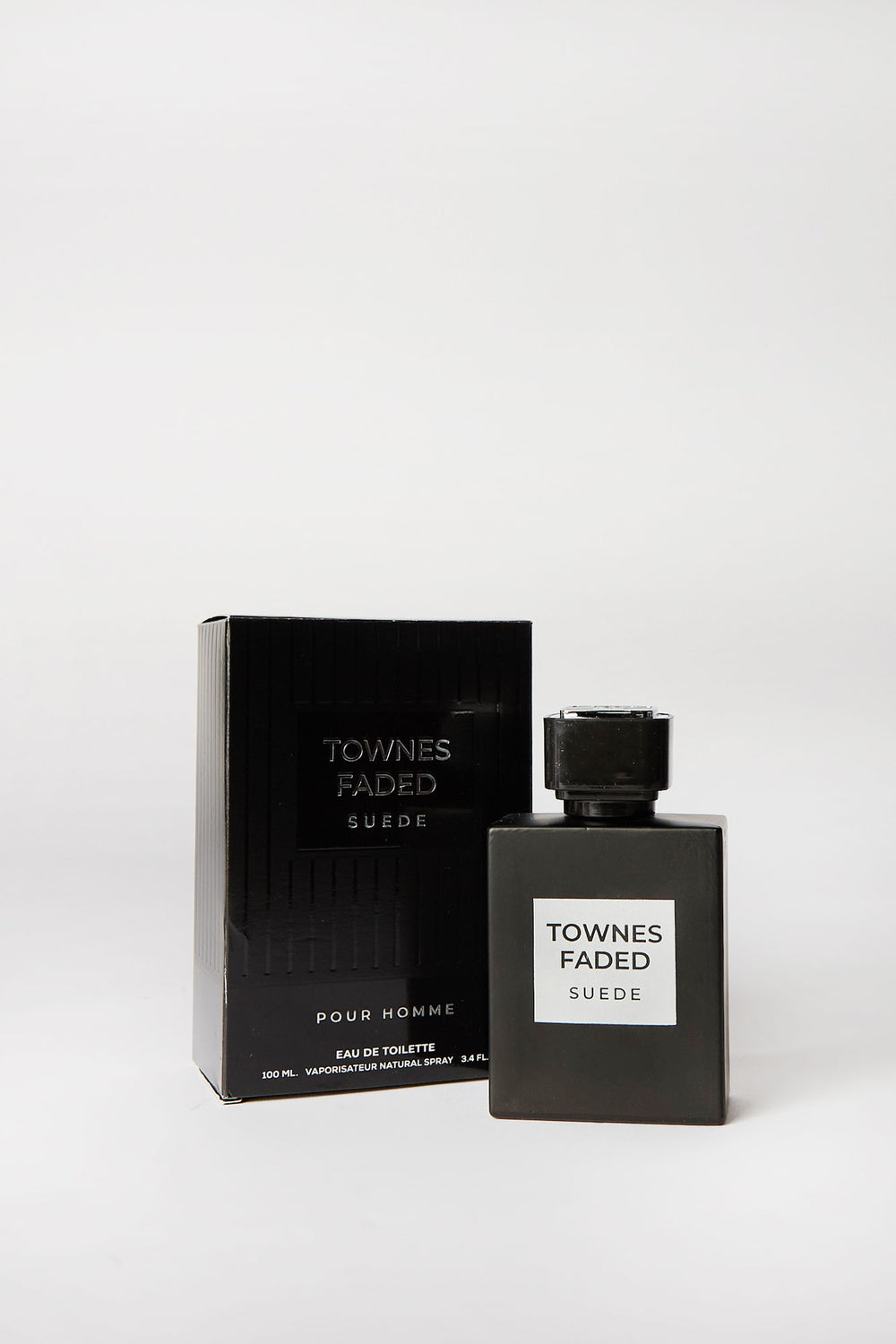Townes Faded Suede Cologne Townes Faded Suede Cologne