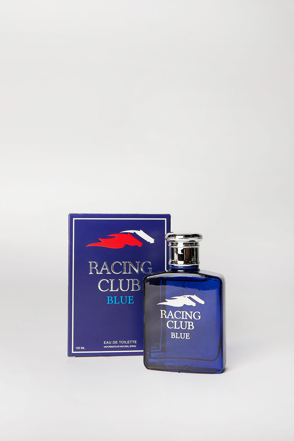 Eau de cologne Racing Club Blue Eau de cologne Racing Club Blue