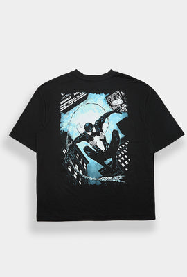 The Amazing Spider-Man Graphic Oversized Tee