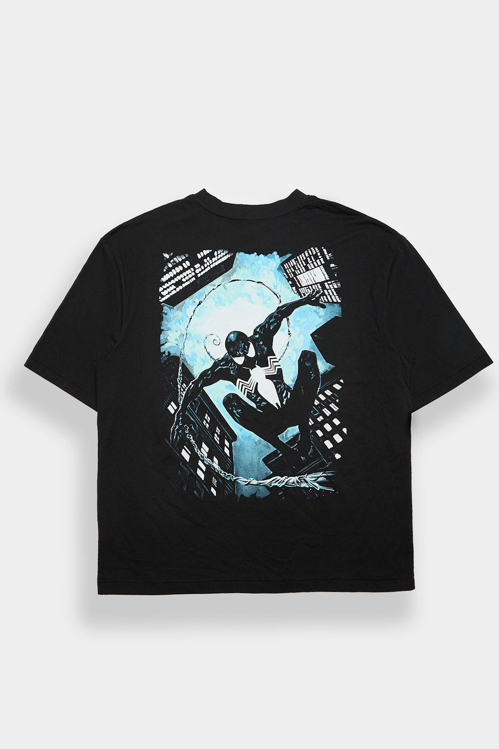 The Amazing Spider-Man Graphic Oversized Tee The Amazing Spider-Man Graphic Oversized Tee