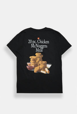 McDonald's McNuggets Graphic Tee