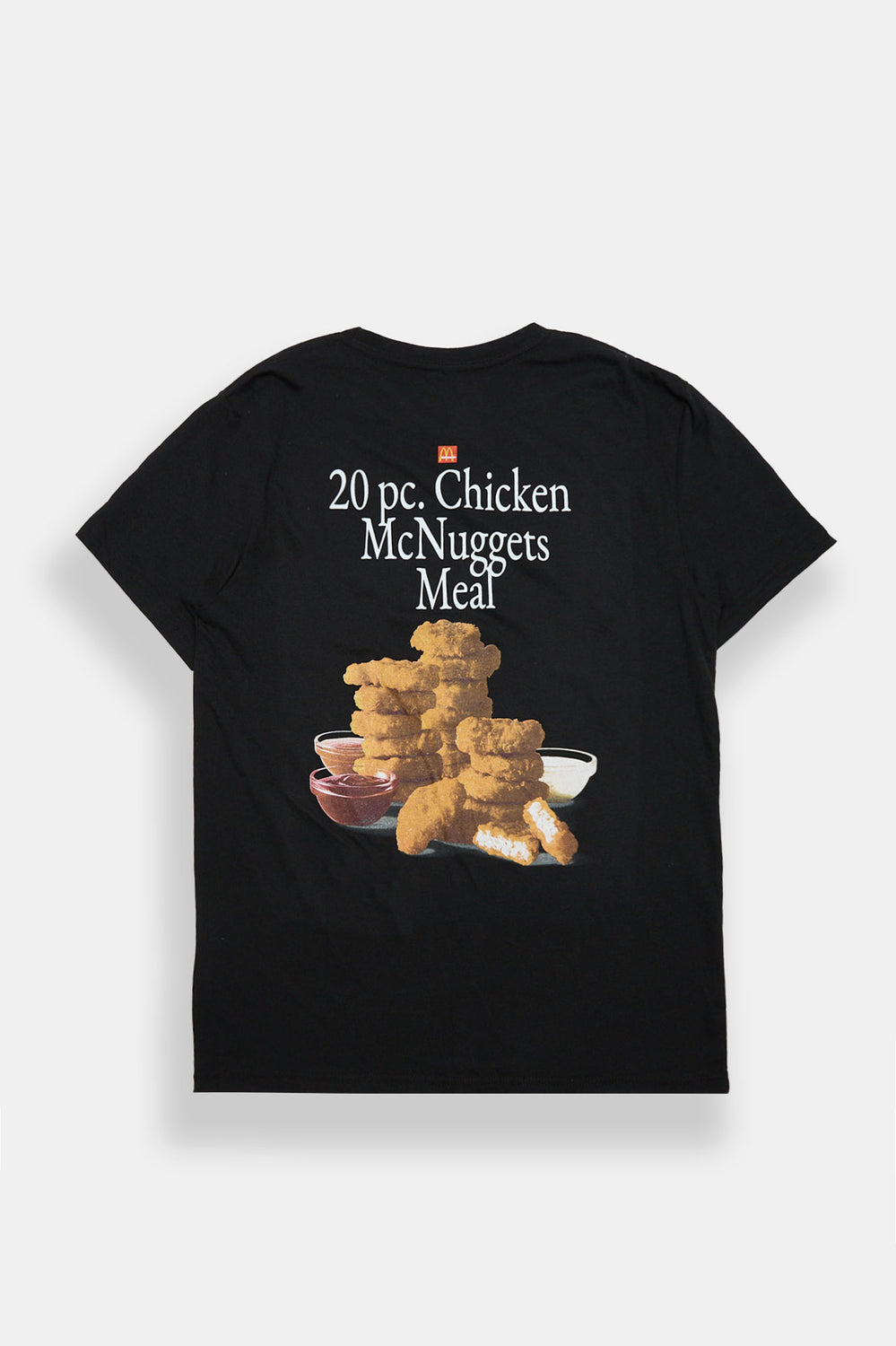 McDonald's McNuggets Graphic Tee McDonald's McNuggets Graphic Tee