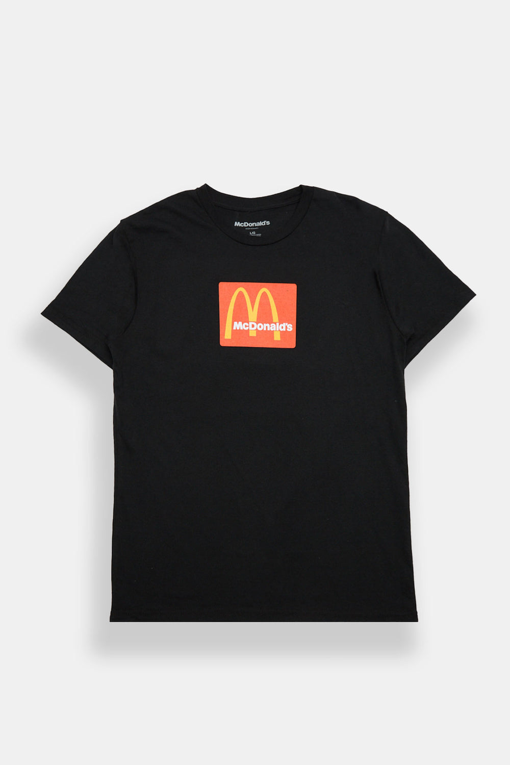 T-shirt imprimé McDonald's McNuggets T-shirt imprimé McDonald's McNuggets