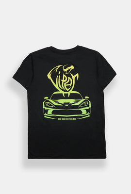 Dodge Viper Graphic Tee