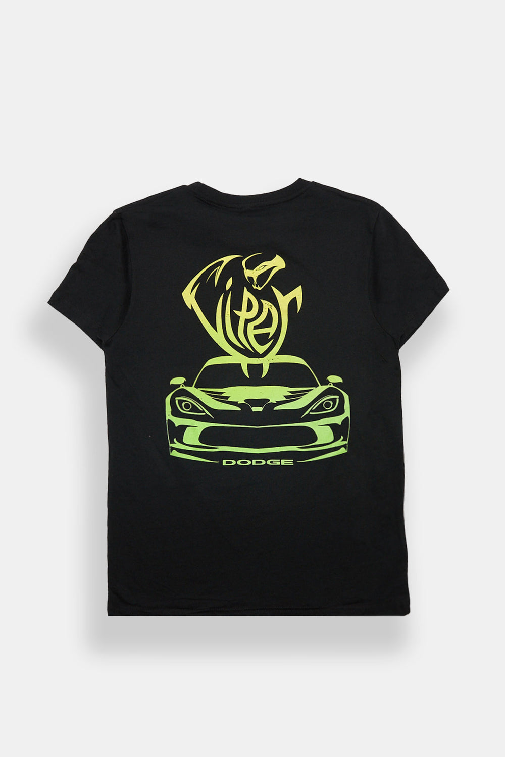 Dodge Viper Graphic Tee Dodge Viper Graphic Tee