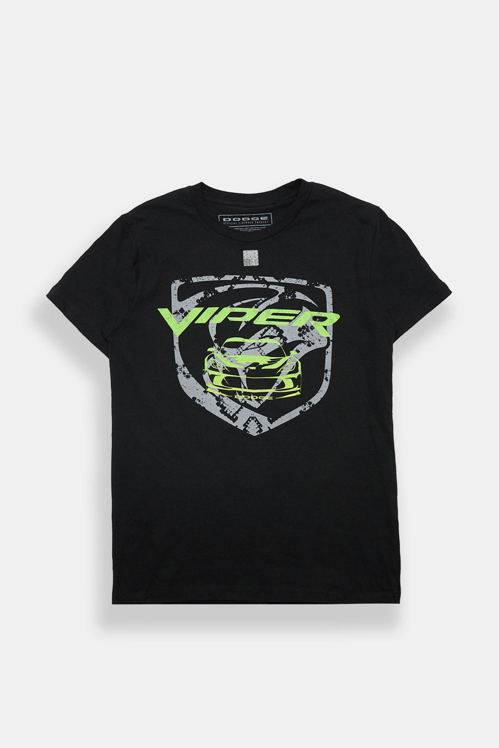 Dodge Viper Graphic Tee Dodge Viper Graphic Tee