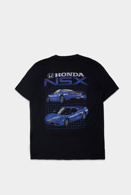 Mens Honda NSX Graphic T-Shirt