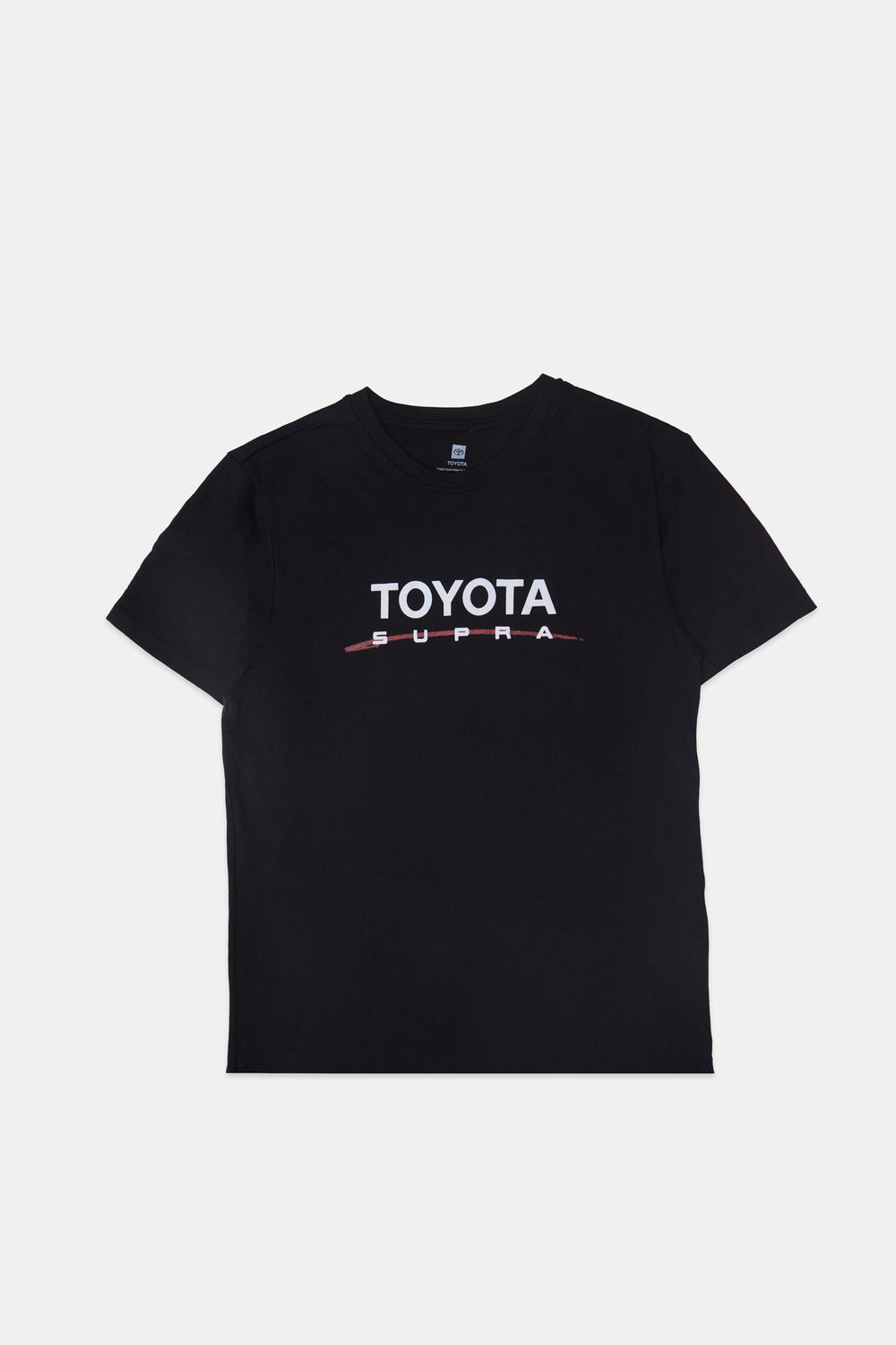 T-shirt imprimé Toyota Supra homme T-shirt imprimé Toyota Supra homme