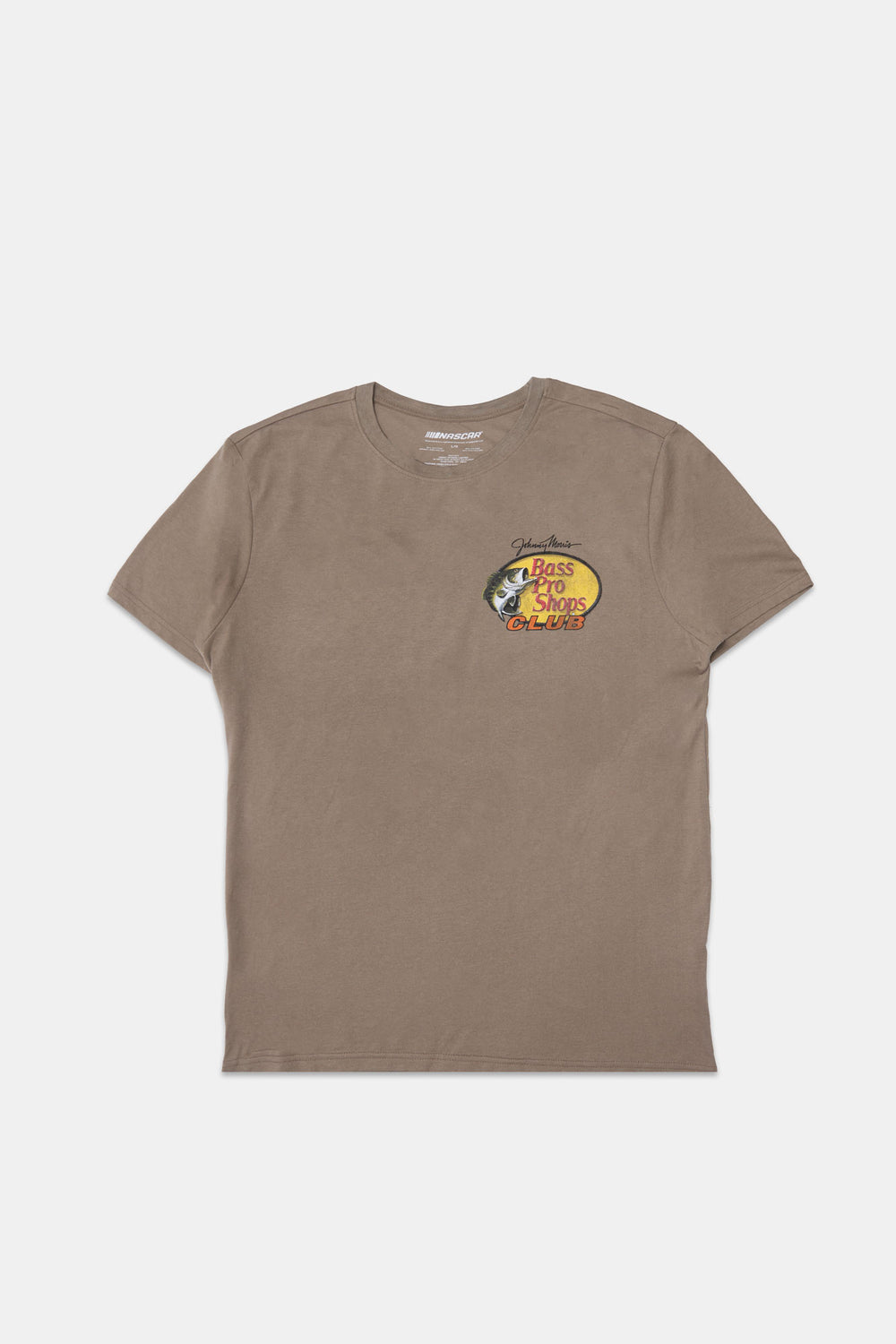T-shirt imprimé Bass Pro Club 3 homme T-shirt imprimé Bass Pro Club 3 homme
