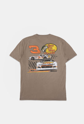 T-shirt imprimé Bass Pro Club 3 homme