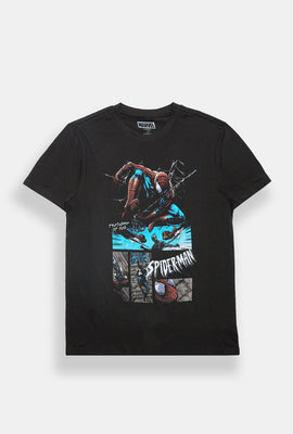 Spider-Man Graphic Tee