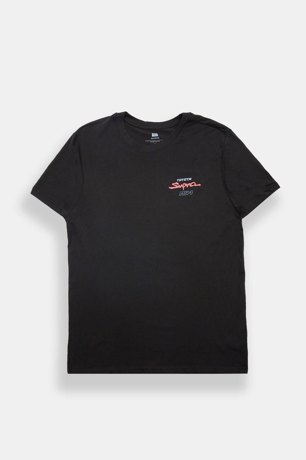 T-shirt imprimé Toyota 1993 Supra T-shirt imprimé Toyota 1993 Supra