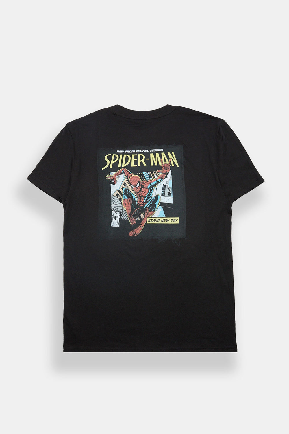 T-shirt imprimé Spider-Man Brand New Day T-shirt imprimé Spider-Man Brand New Day