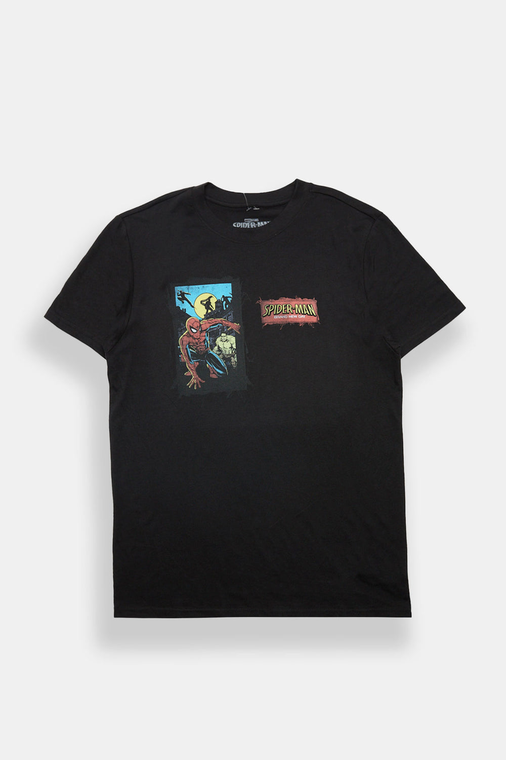 T-shirt imprimé Spider-Man Brand New Day T-shirt imprimé Spider-Man Brand New Day