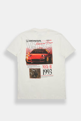 Honda 1993 NSX-R Graphic Tee
