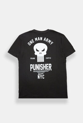 The Punisher Graphic Tee